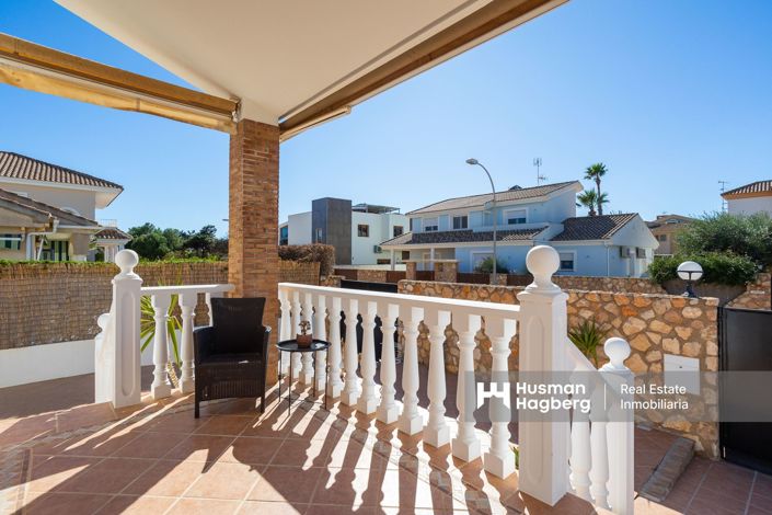 Image No.42-4 Bed Villa for sale