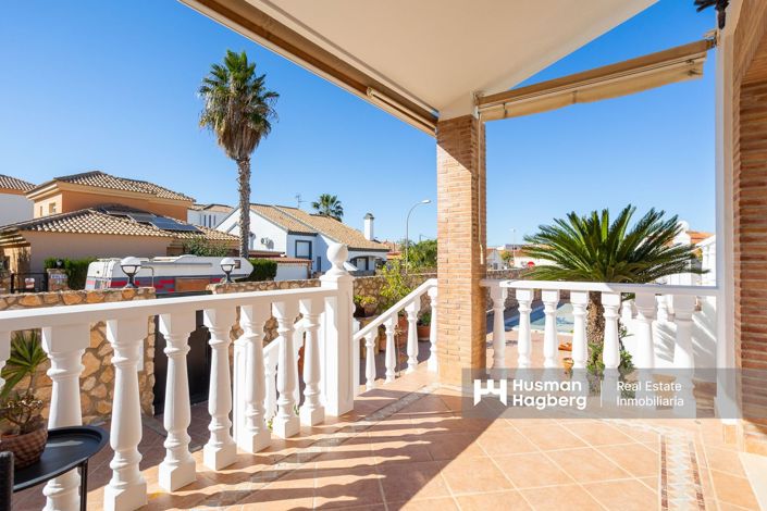 Image No.43-4 Bed Villa for sale