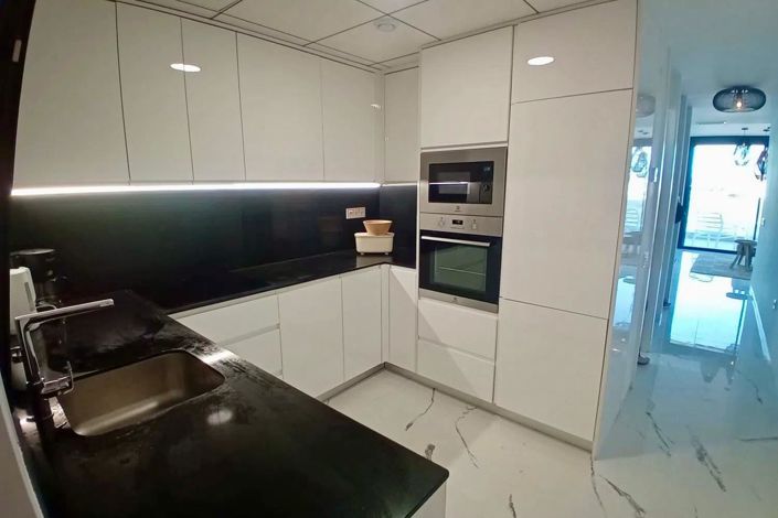 Image No.19-Appartement de 2 chambres à vendre à Gran Alacant