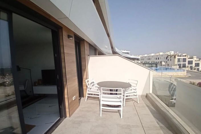 Image No.3-2 Bed Apartment for sale