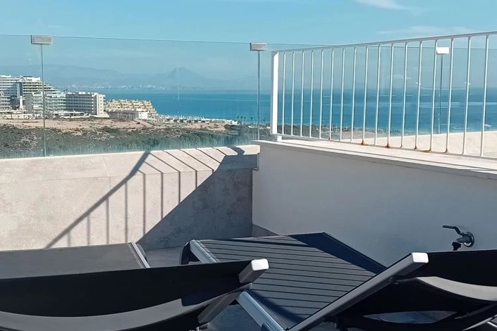 Image No.6-2 Bed Apartment for sale