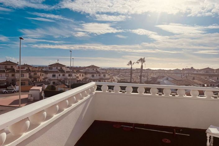 Image No.15-Maison de ville de 3 chambres à vendre à Lomas de Cabo Roig