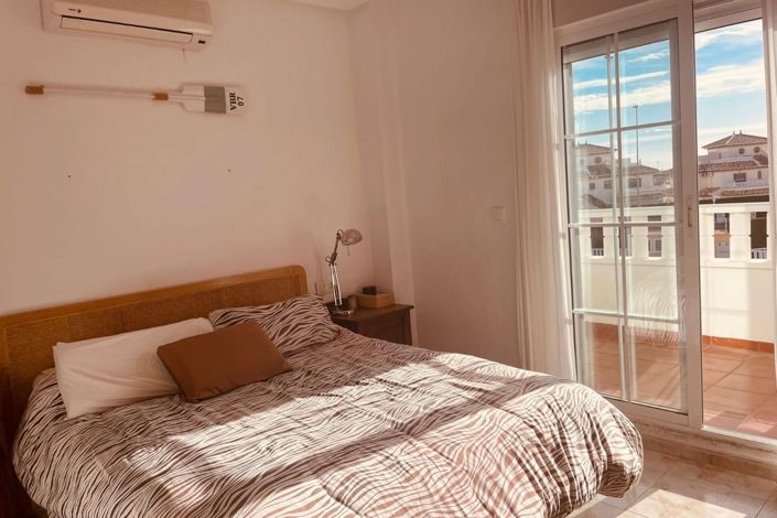 Image No.18-Maison de ville de 3 chambres à vendre à Lomas de Cabo Roig