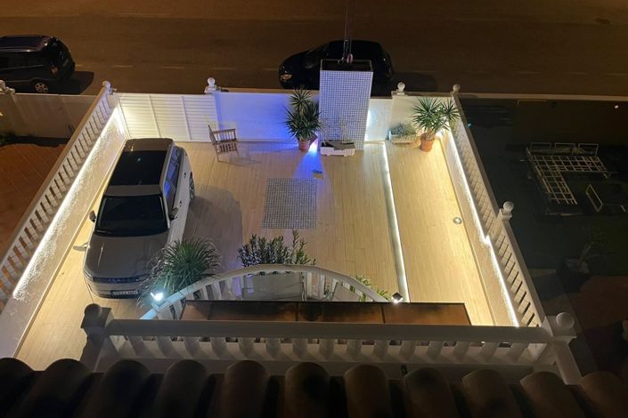 Image No.21-Maison de ville de 3 chambres à vendre à Lomas de Cabo Roig