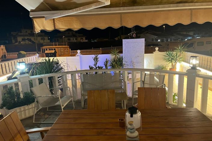 Image No.22-Maison de ville de 3 chambres à vendre à Lomas de Cabo Roig