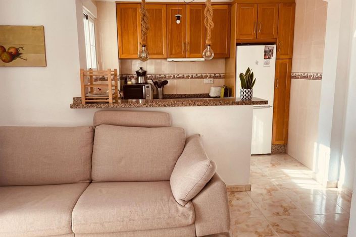 Image No.27-Maison de ville de 3 chambres à vendre à Lomas de Cabo Roig