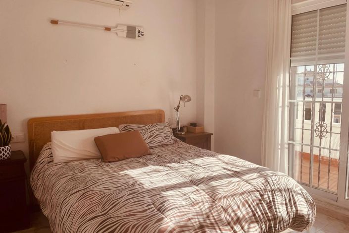 Image No.7-Maison de ville de 3 chambres à vendre à Lomas de Cabo Roig