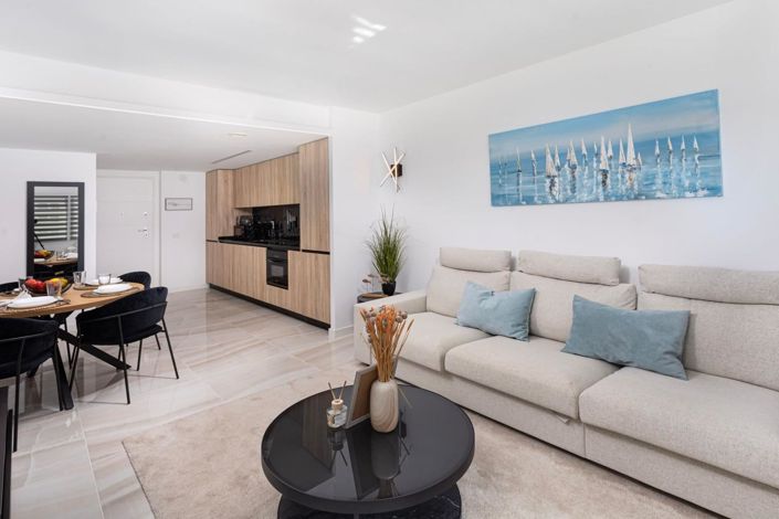 Image No.12-Appartement de 2 chambres à vendre à Punta Prima