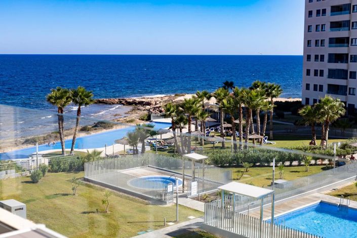 Image No.14-Appartement de 2 chambres à vendre à Punta Prima