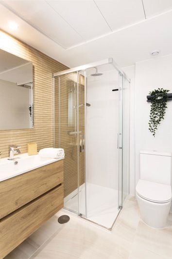 Image No.16-Appartement de 2 chambres à vendre à Punta Prima