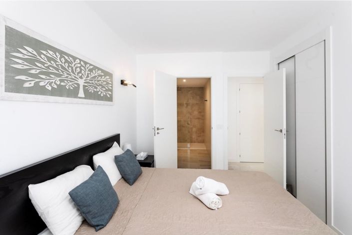 Image No.17-Appartement de 2 chambres à vendre à Punta Prima