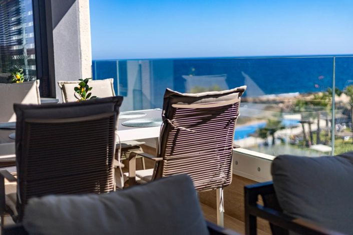 Image No.18-Appartement de 2 chambres à vendre à Punta Prima