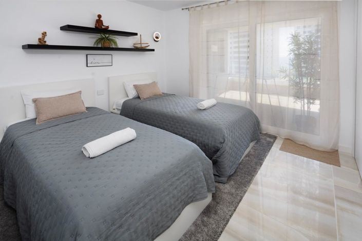 Image No.19-Appartement de 2 chambres à vendre à Punta Prima