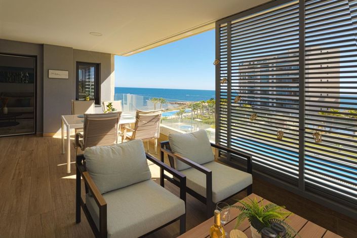 Image No.20-Appartement de 2 chambres à vendre à Punta Prima