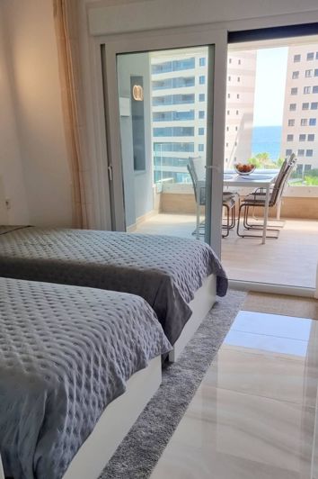 Image No.21-Appartement de 2 chambres à vendre à Punta Prima