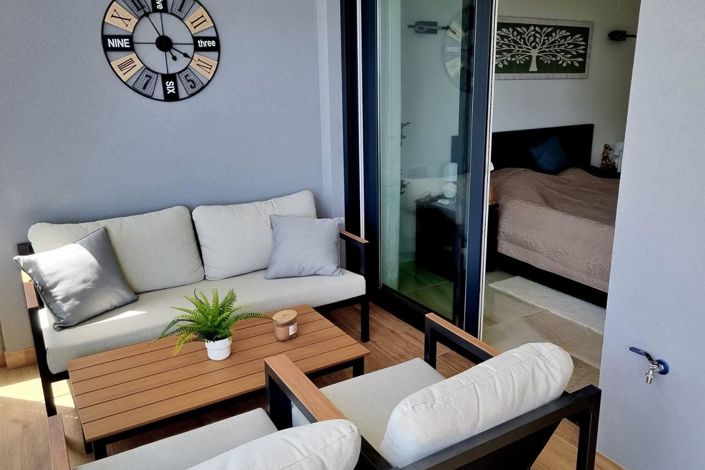 Image No.24-Appartement de 2 chambres à vendre à Punta Prima