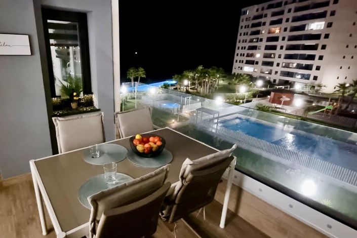 Image No.25-Appartement de 2 chambres à vendre à Punta Prima