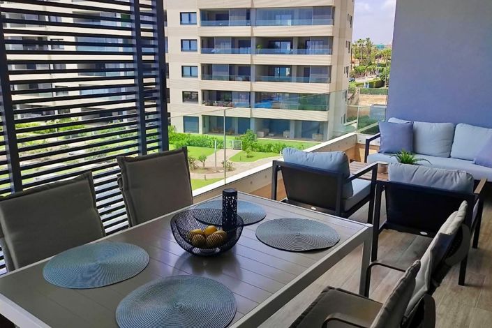 Image No.29-Appartement de 2 chambres à vendre à Punta Prima