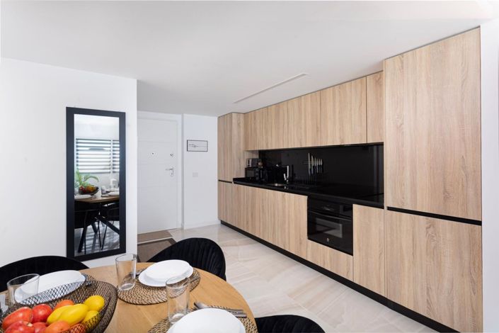 Image No.5-Appartement de 2 chambres à vendre à Punta Prima