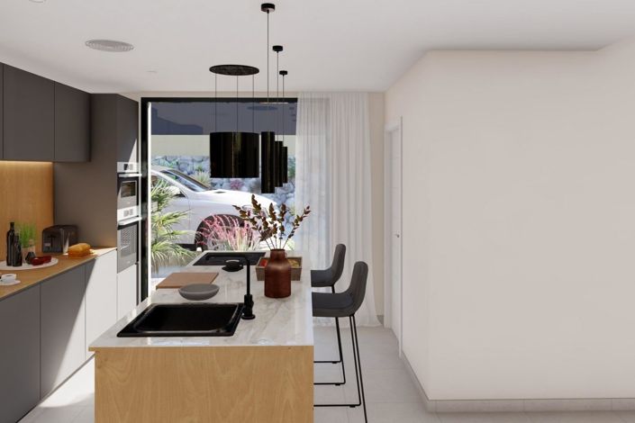 Image No.16-Villa de 3 chambres à vendre à Banos y Mendigo