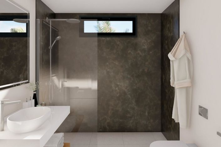 Image No.19-Villa de 3 chambres à vendre à Banos y Mendigo