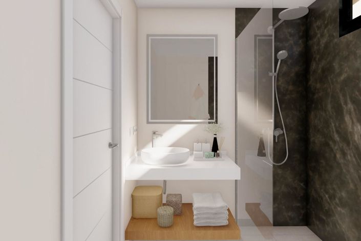 Image No.20-Villa de 3 chambres à vendre à Banos y Mendigo