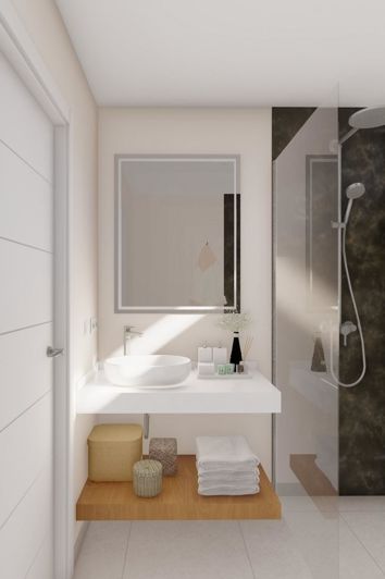 Image No.21-Villa de 3 chambres à vendre à Banos y Mendigo