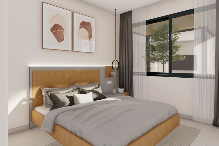 Image No.22-Villa de 3 chambres à vendre à Banos y Mendigo