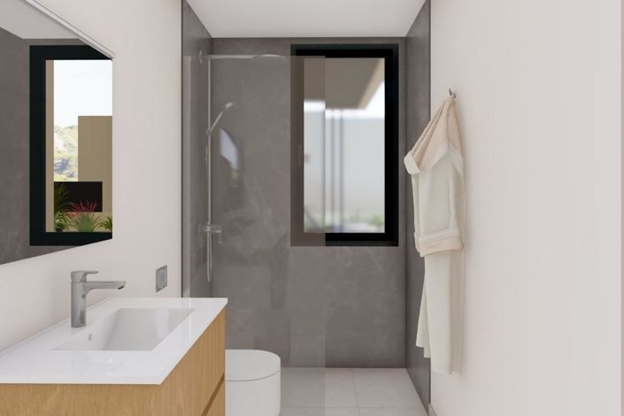 Image No.24-Villa de 3 chambres à vendre à Banos y Mendigo