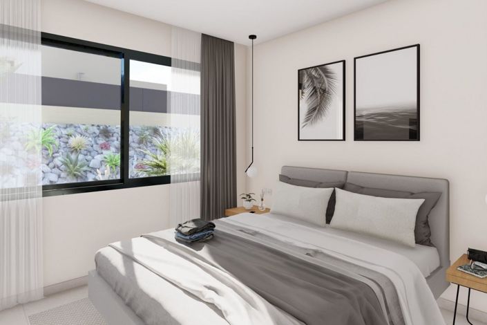 Image No.25-Villa de 3 chambres à vendre à Banos y Mendigo