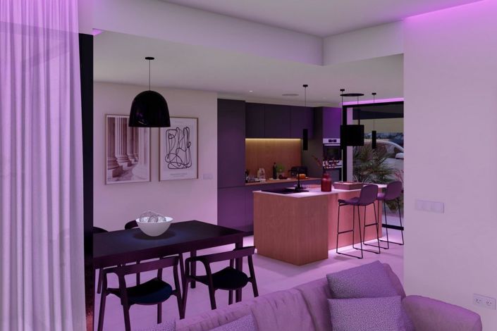 Image No.28-Villa de 3 chambres à vendre à Banos y Mendigo