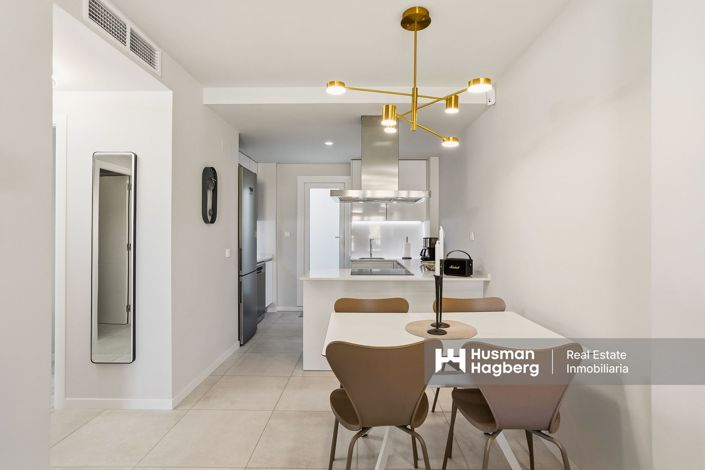 Image No.10-Appartement de 2 chambres à vendre à San Pedro del Pinatar