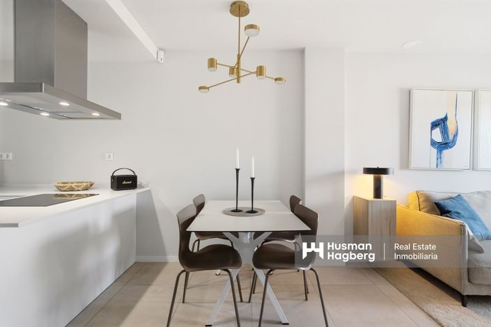 Image No.11-Appartement de 2 chambres à vendre à San Pedro del Pinatar