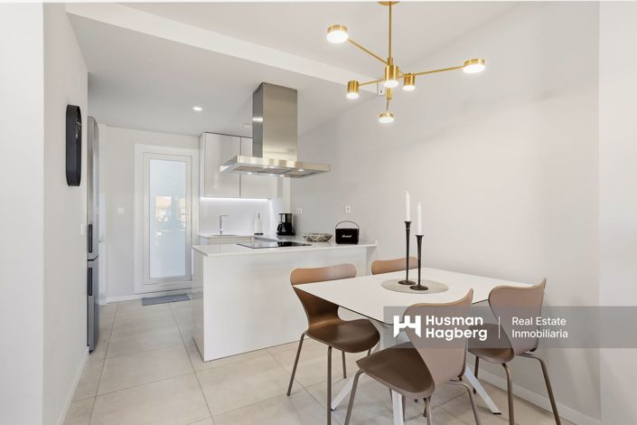 Image No.12-Appartement de 2 chambres à vendre à San Pedro del Pinatar