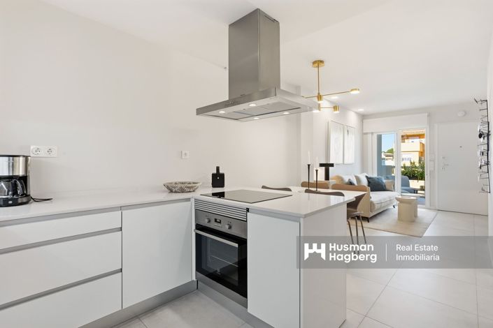 Image No.15-Appartement de 2 chambres à vendre à San Pedro del Pinatar