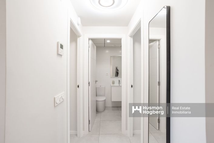 Image No.16-Appartement de 2 chambres à vendre à San Pedro del Pinatar