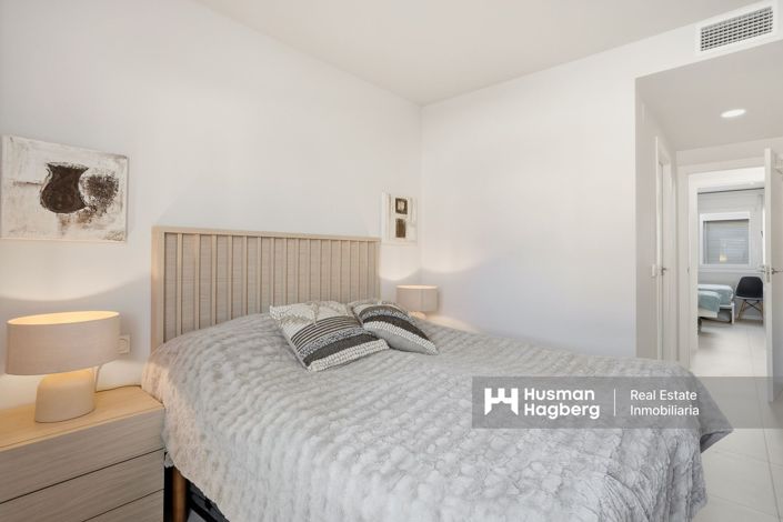 Image No.22-Appartement de 2 chambres à vendre à San Pedro del Pinatar