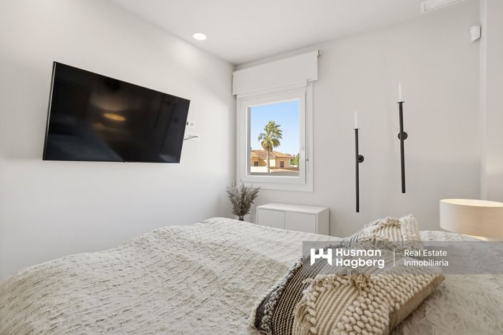 Image No.23-Appartement de 2 chambres à vendre à San Pedro del Pinatar