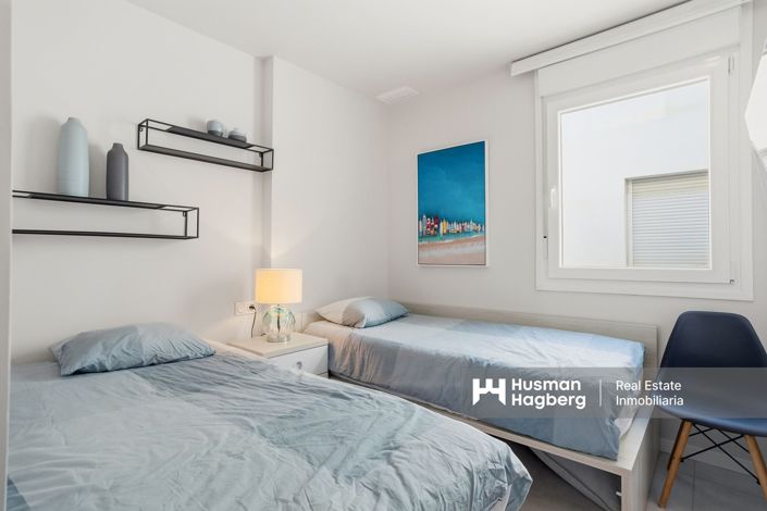 Image No.26-Appartement de 2 chambres à vendre à San Pedro del Pinatar