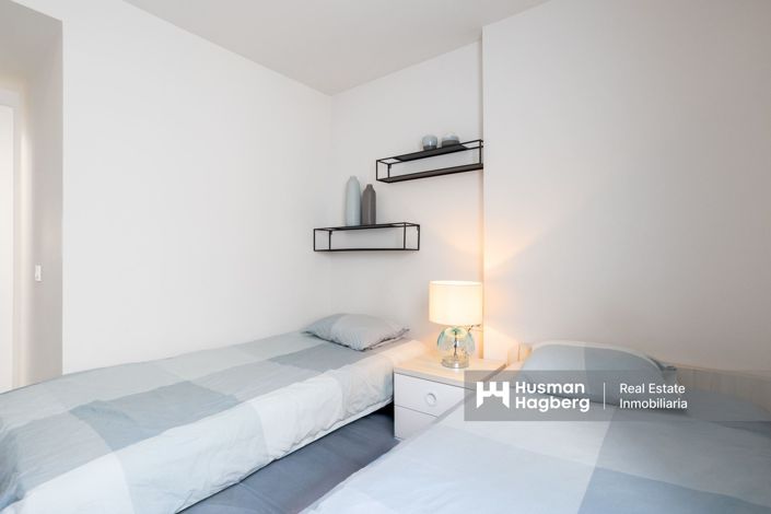 Image No.27-Appartement de 2 chambres à vendre à San Pedro del Pinatar