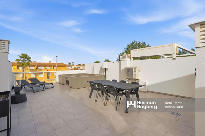 Image No.32-Appartement de 2 chambres à vendre à San Pedro del Pinatar