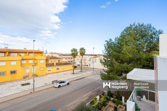 Image No.35-Appartement de 2 chambres à vendre à San Pedro del Pinatar