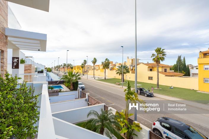 Image No.36-Appartement de 2 chambres à vendre à San Pedro del Pinatar