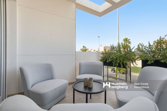 Image No.4-Appartement de 2 chambres à vendre à San Pedro del Pinatar