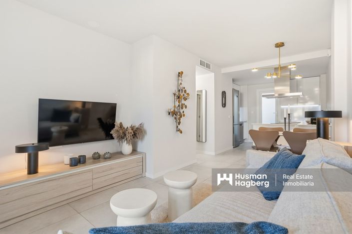 Image No.6-Appartement de 2 chambres à vendre à San Pedro del Pinatar