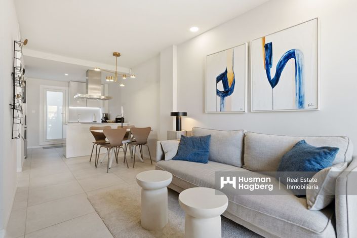 Image No.7-Appartement de 2 chambres à vendre à San Pedro del Pinatar