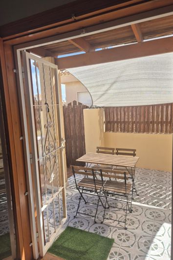 Image No.22-Maison de ville de 3 chambres à vendre à Playa Flamenca