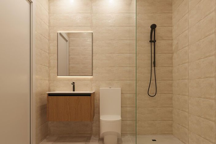 Image No.8-Villa de 3 chambres à vendre à Torre Pacheco Town