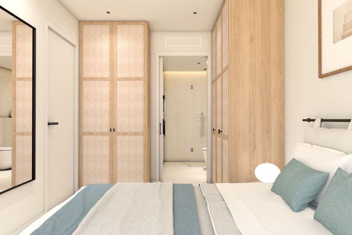 Image No.11-3 Bed Apartment for sale