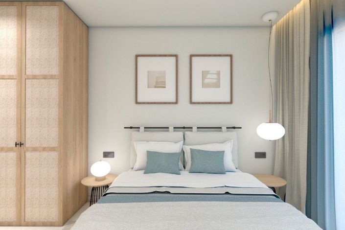 Image No.12-3 Bed Apartment for sale